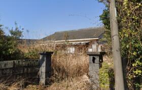 鹿児島県南さつま市加世田唐仁原
