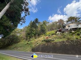 福島県田村市都路町古道字上野前
