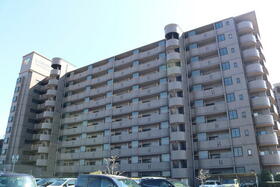 レインボー木曽川壱番館