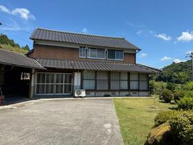 大分県杵築市大田永松