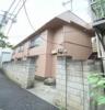 中野坂上駅より徒歩7分 1階 築54年9ヶ月の賃貸物件