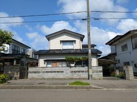 秋田県秋田市飯島美砂町