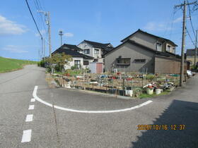 富山県高岡市下牧野