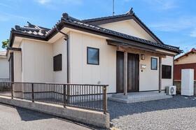 千葉県木更津市朝日３丁目