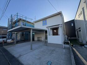 新潟県新潟市江南区亀田中島１丁目