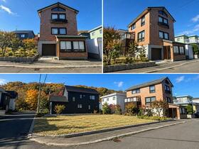 北海道札幌市南区常盤二条１丁目