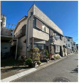神奈川県横浜市神奈川区入江２丁目