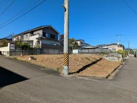 宮城県仙台市太白区羽黒台