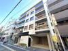 三鷹駅より徒歩4分 2階 築1年10ヶ月の賃貸物件