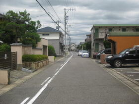 愛知県長久手市杁ケ池