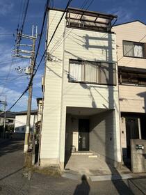 大阪府河内長野市木戸3丁目
