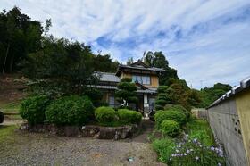 佐賀県西松浦郡有田町大木宿