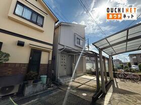 大阪府八尾市弓削町３丁目