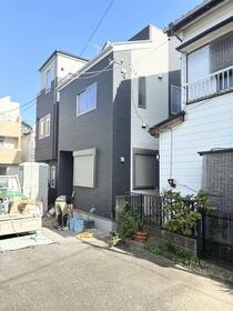 神奈川県横浜市磯子区栗木１丁目