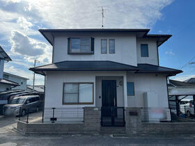 愛媛県新居浜市坂井町３丁目