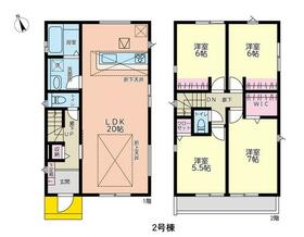 東京都足立区古千谷本町２丁目