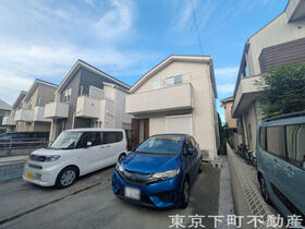 東京都府中市若松町２丁目