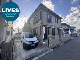 兵庫県明石市魚住町金ケ崎