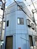 亀有駅より徒歩8分 1階 築36年4ヶ月の賃貸物件