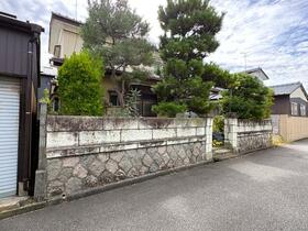 新潟県新潟市東区河渡1丁目