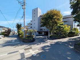長野県長野市大字栗田