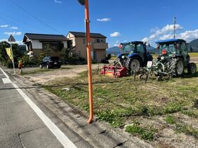佐賀県杵島郡白石町大字堤
