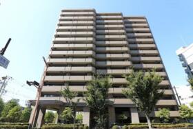 ライオンズマンション北梅田