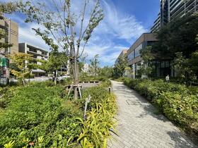 神奈川県横浜市港北区箕輪町２丁目