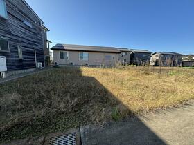新潟県三条市栗林