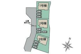 山梨県甲府市大里町