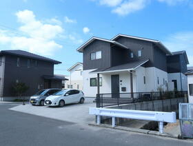 山口県下関市安岡町３丁目