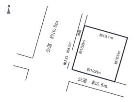 愛知県西尾市一色町一色東塩浜