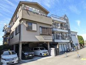 神奈川県川崎市幸区小倉３丁目