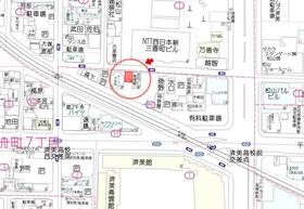 愛媛県松山市千舟町７丁目