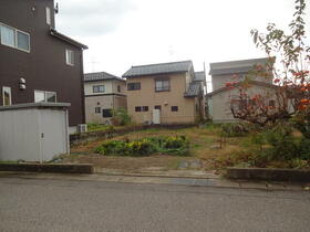 新潟県新潟市北区太田