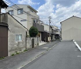 京都府京都市左京区田中南西浦町