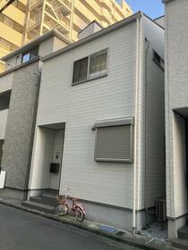 神奈川県川崎市川崎区日進町