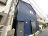 燕荘 2階 築63年7ヶ月の賃貸物件