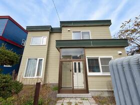 北海道札幌市南区簾舞二条１丁目