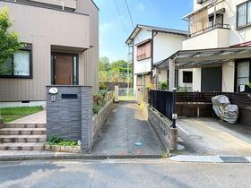 神奈川県厚木市温水