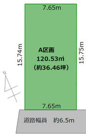 愛知県名古屋市北区米が瀬町