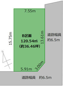 愛知県名古屋市北区米が瀬町