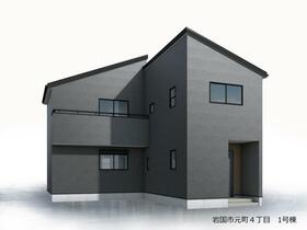 山口県岩国市元町４丁目