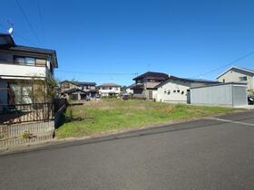 福島県白河市みさか2丁目