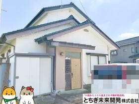 栃木県下都賀郡壬生町大字壬生丁
