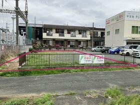 愛知県豊橋市往完町字郷社東