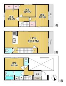 大阪府大阪市住之江区浜口東２丁目