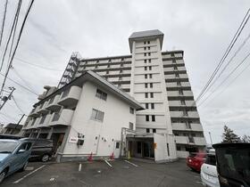 東カングランドマンション