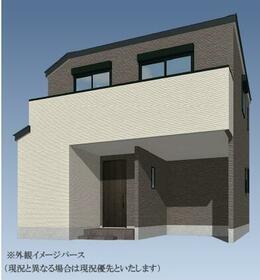 神奈川県横浜市戸塚区南舞岡３丁目