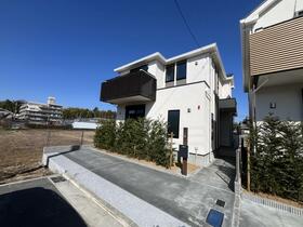 神奈川県川崎市高津区子母口